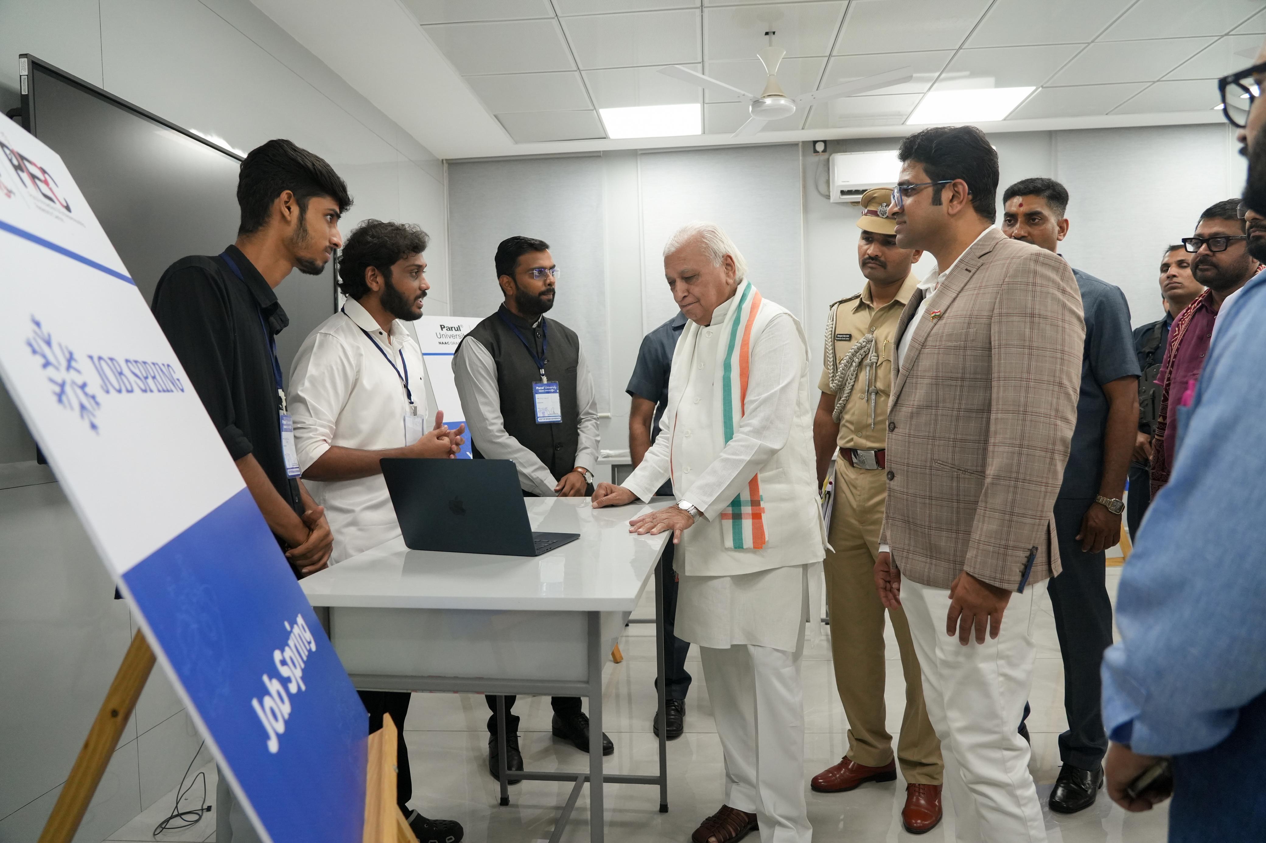 award-modi